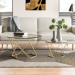 Coffee Tables 002 - Gambar 2