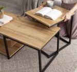 KOZU Coffee Table - Gambar 6
