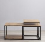 KOZU Coffee Table - Gambar 5