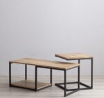 KOZU Coffee Table - Gambar 4
