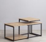 KOZU Coffee Table - Gambar 3