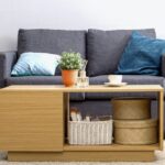 Moku Coffee Table