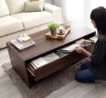 Heim Studio RIKO Coffee Table - Gambar 2