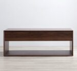 Heim Studio RIKO Coffee Table - Gambar 3