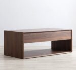 Heim Studio RIKO Coffee Table - Gambar 4